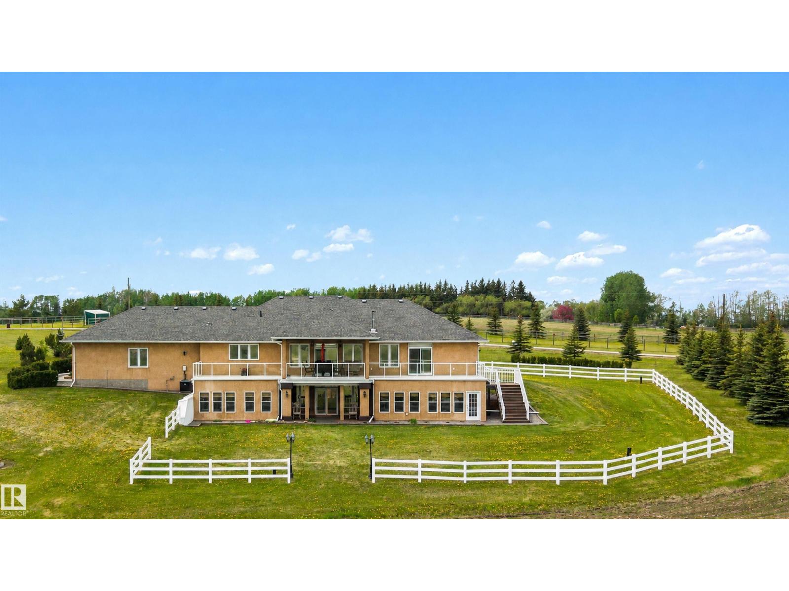 28125 Highway 587, Rural Red Deer County, Alberta  T4G 0E9 - Photo 2 - E4491295
