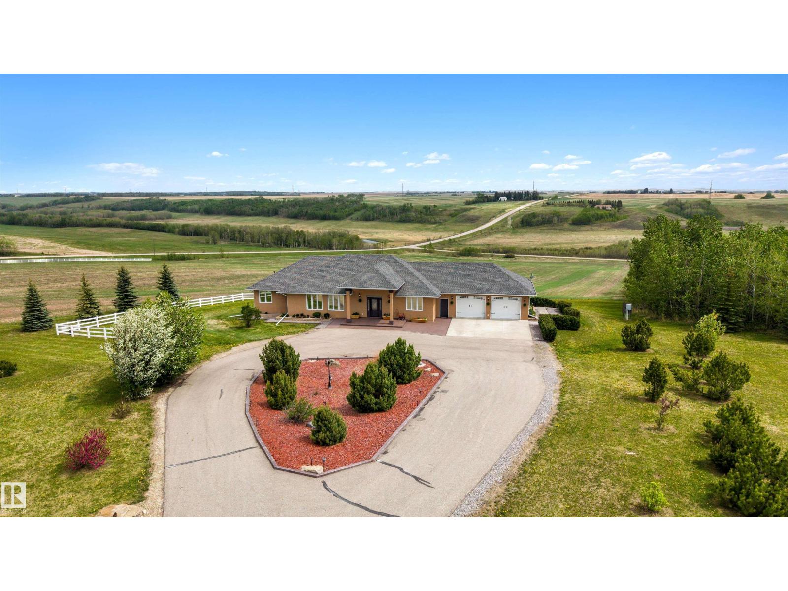 28125 Highway 587, Rural Red Deer County, Alberta  T4G 0E9 - Photo 5 - E4491295