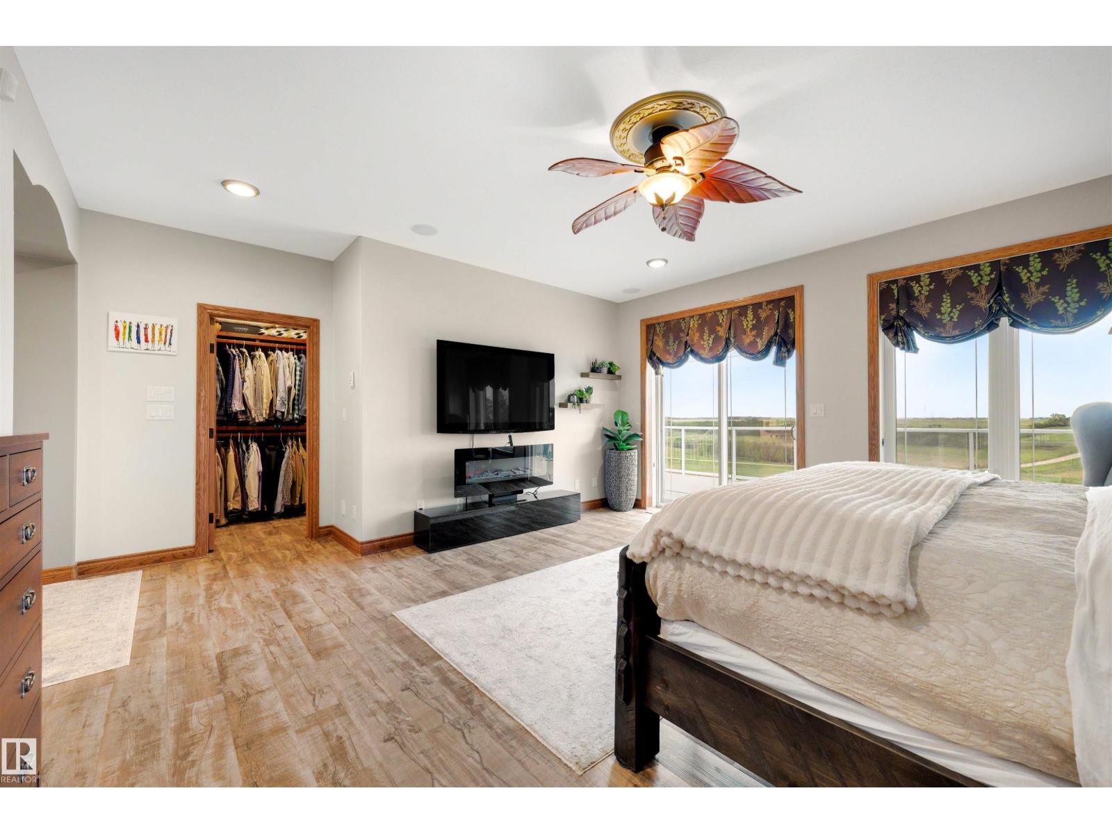 28125 Highway 587, Rural Red Deer County, Alberta  T4G 0E9 - Photo 19 - E4491295