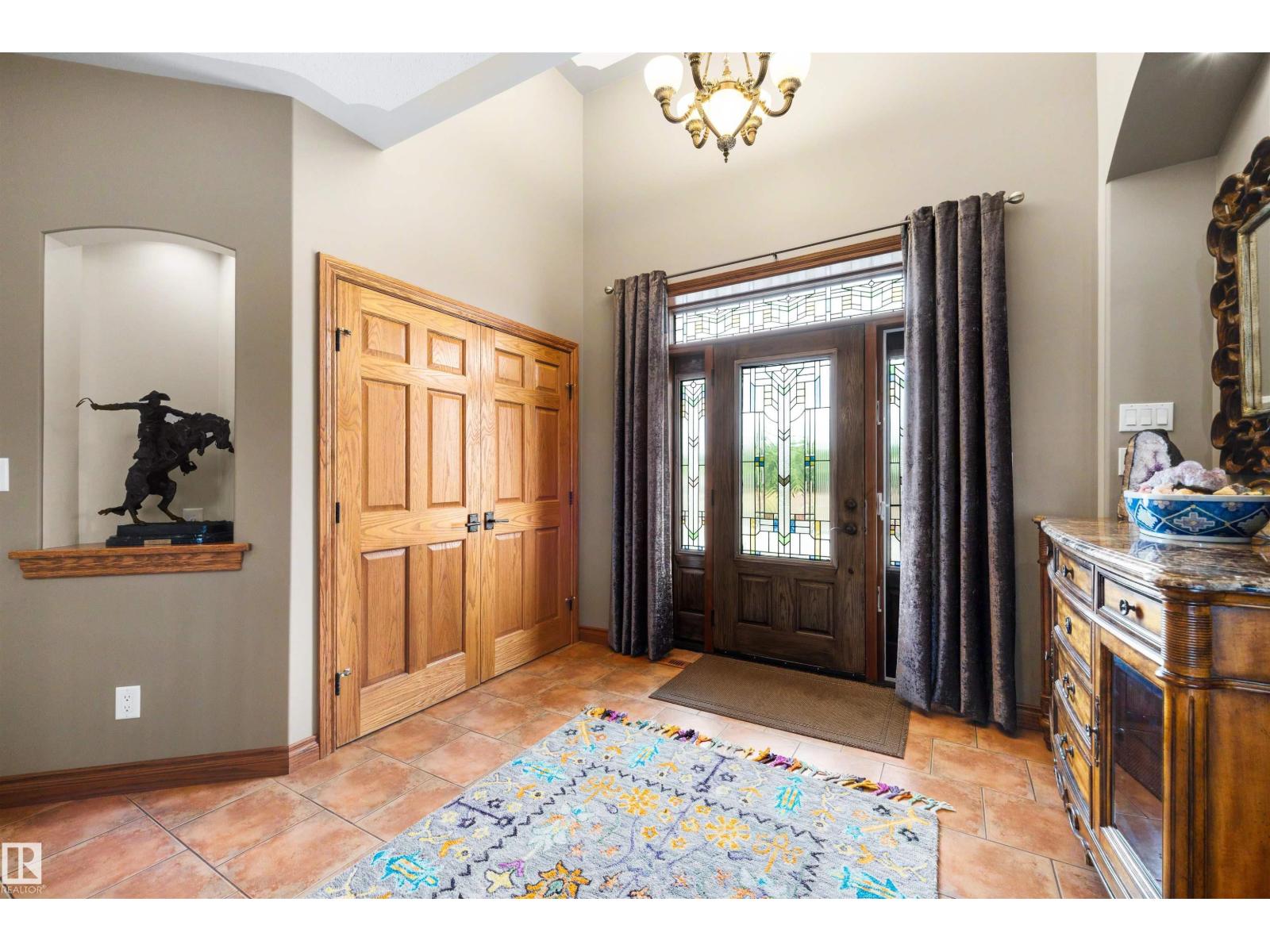 28125 Highway 587, Rural Red Deer County, Alberta  T4G 0E9 - Photo 6 - E4491295