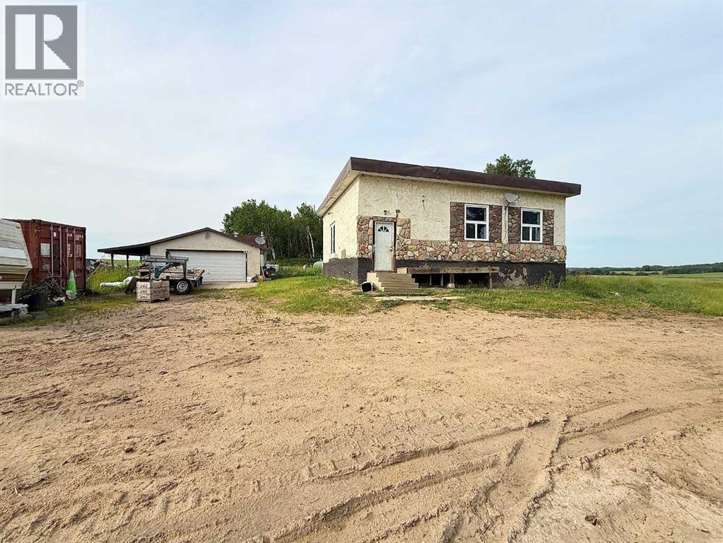 203068 Township Road 662, Rural Athabasca County, Alberta  T0A 0M0 - Photo 25 - A2331187