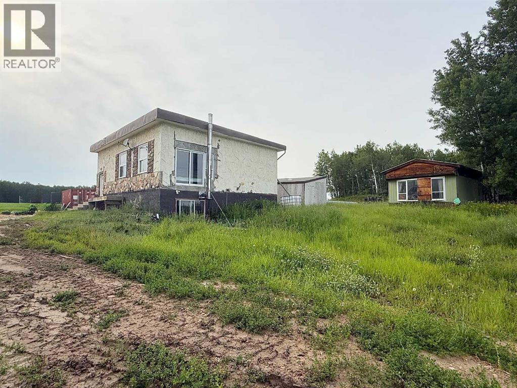 203068 Township Road 662, Rural Athabasca County, Alberta  T0A 0M0 - Photo 28 - A2331187