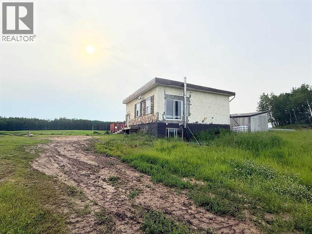 203068 Township Road 662, Rural Athabasca County, Alberta  T0A 0M0 - Photo 27 - A2331187