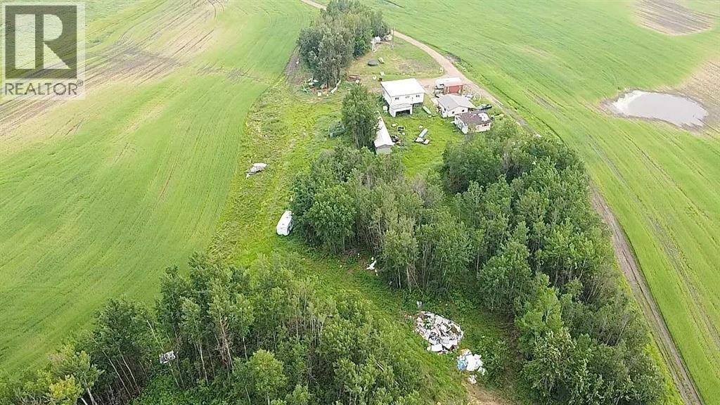203068 Township Road 662, Rural Athabasca County, Alberta  T0A 0M0 - Photo 2 - A2331187