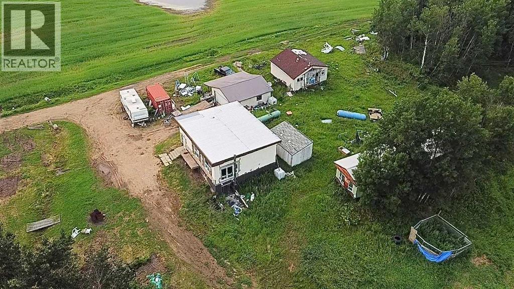 203068 Township Road 662, Rural Athabasca County, Alberta  T0A 0M0 - Photo 5 - A2331187