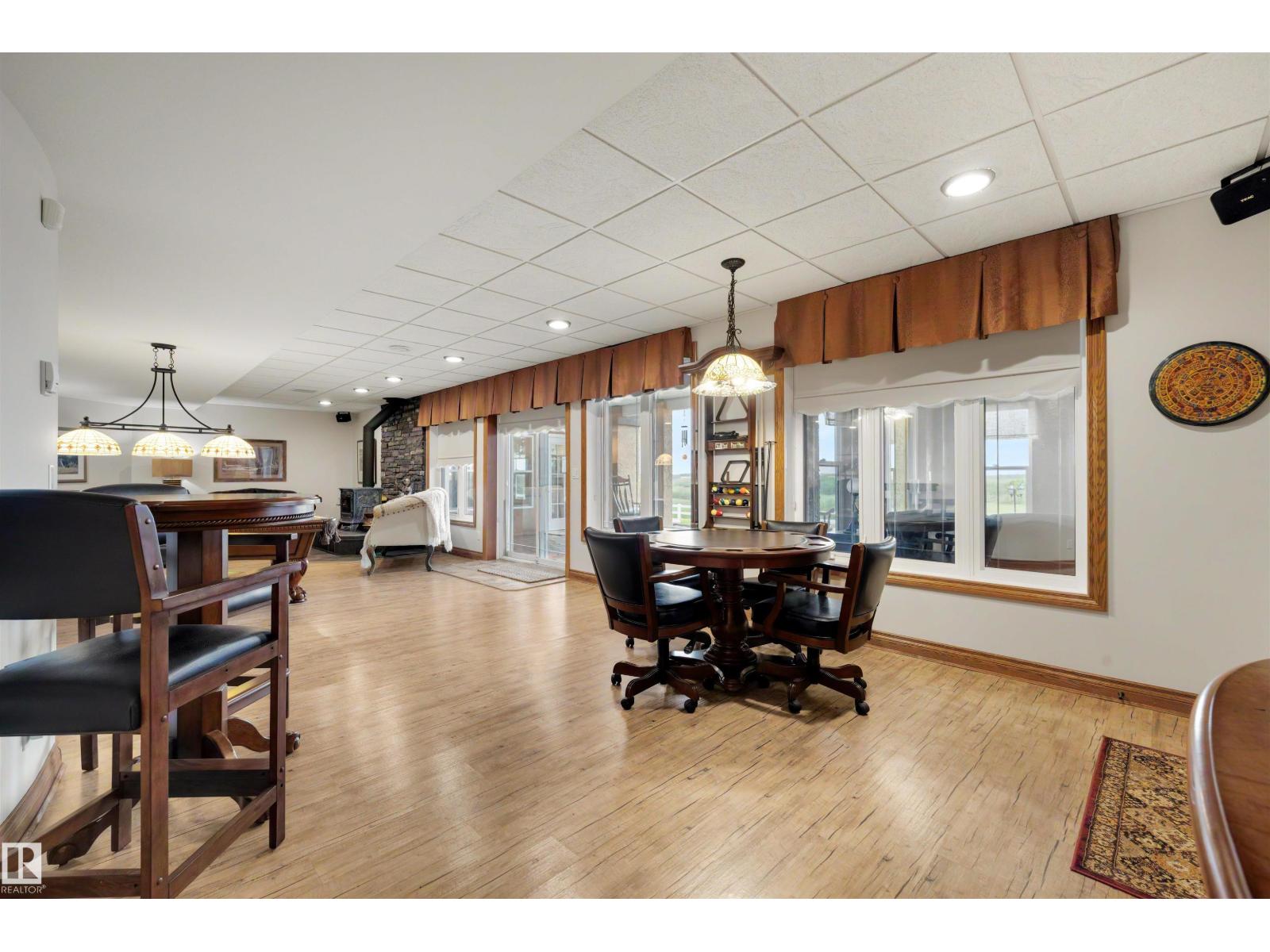 28125 Highway 587, Rural Red Deer County, Alberta  T4G 0E9 - Photo 29 - E4491295