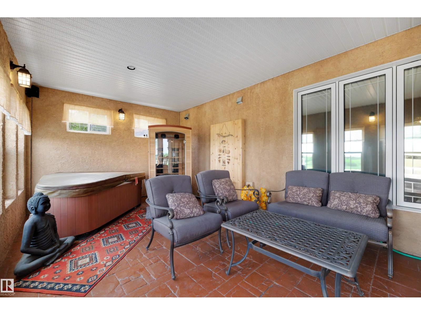 28125 Highway 587, Rural Red Deer County, Alberta  T4G 0E9 - Photo 37 - E4491295