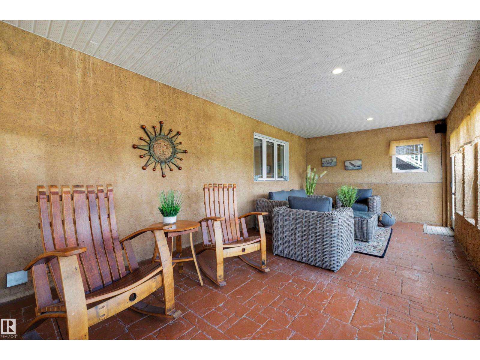 28125 Highway 587, Rural Red Deer County, Alberta  T4G 0E9 - Photo 39 - E4491295