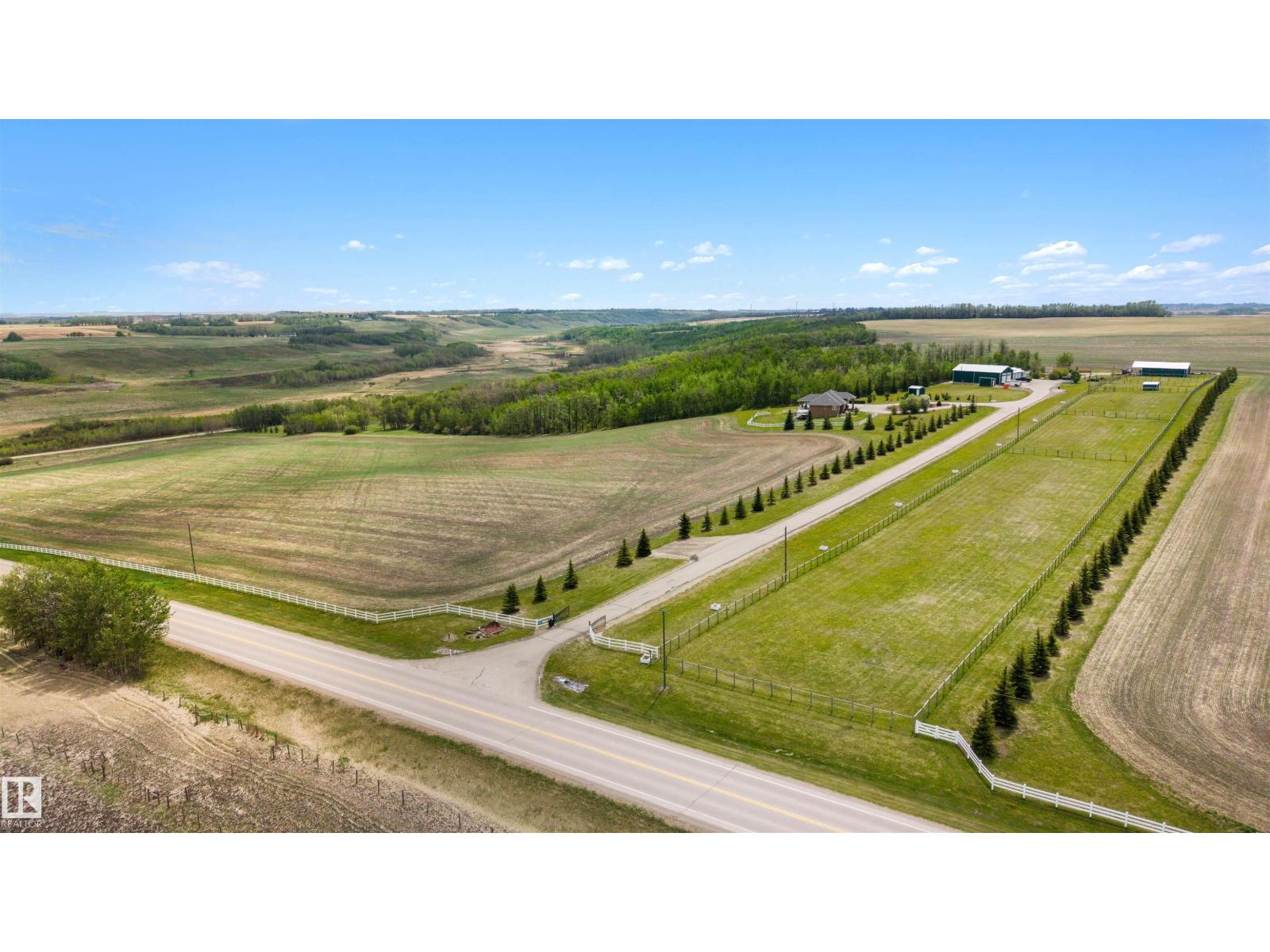 28125 Highway 587, Rural Red Deer County, Alberta  T4G 0E9 - Photo 4 - E4491295