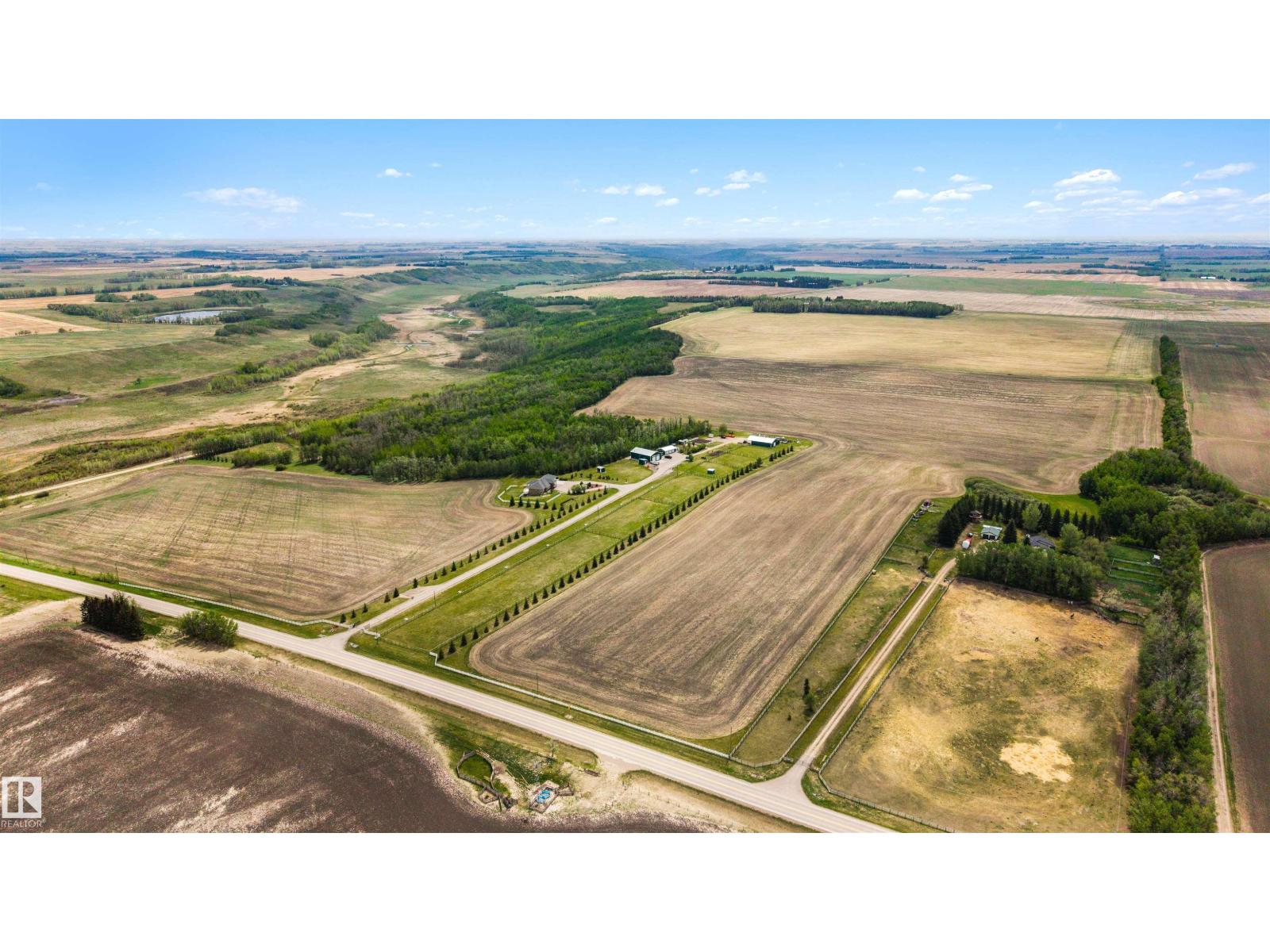 28125 Highway 587, Rural Red Deer County, Alberta  T4G 0E9 - Photo 45 - E4491295