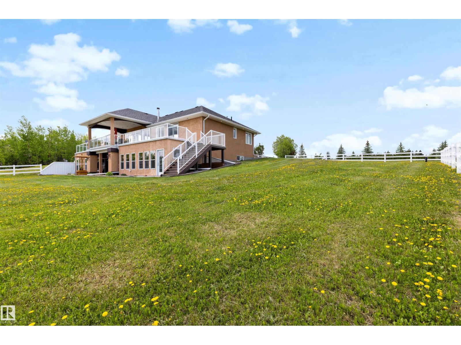 28125 Highway 587, Rural Red Deer County, Alberta  T4G 0E9 - Photo 13 - E4491295