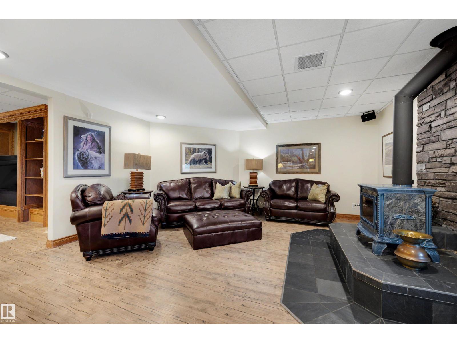28125 Highway 587, Rural Red Deer County, Alberta  T4G 0E9 - Photo 28 - E4491295