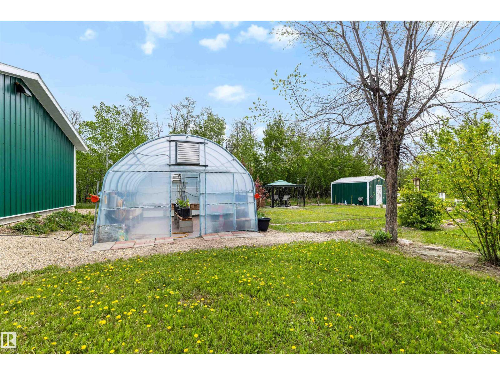 28125 Highway 587, Rural Red Deer County, Alberta  T4G 0E9 - Photo 48 - E4491295