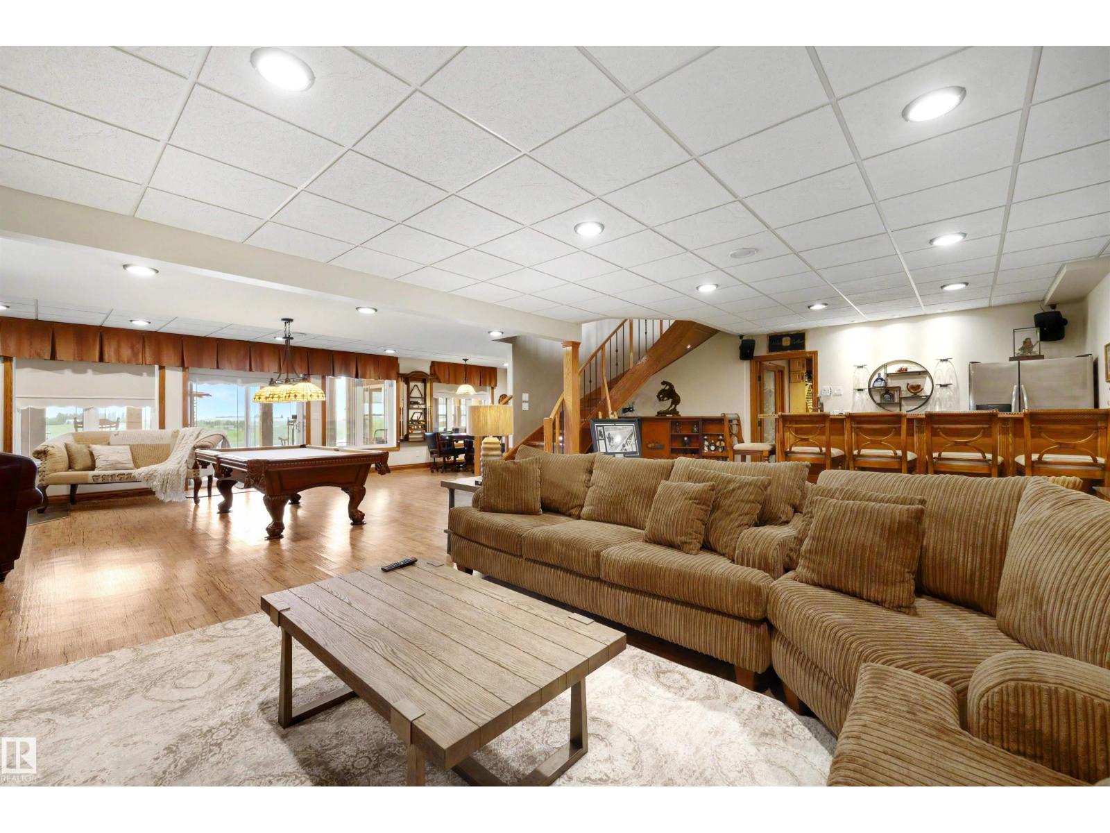 28125 Highway 587, Rural Red Deer County, Alberta  T4G 0E9 - Photo 26 - E4491295