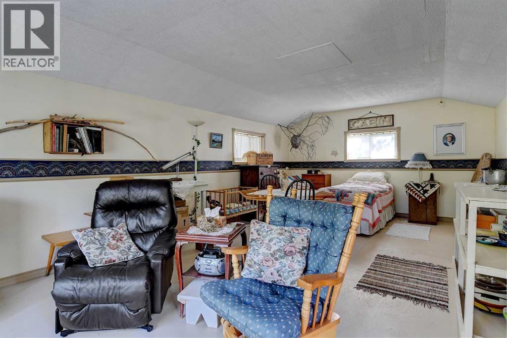 13429 Township Road 784 Township, Rural Saddle Hills County, Alberta  T0H 0A0 - Photo 38 - A2312353
