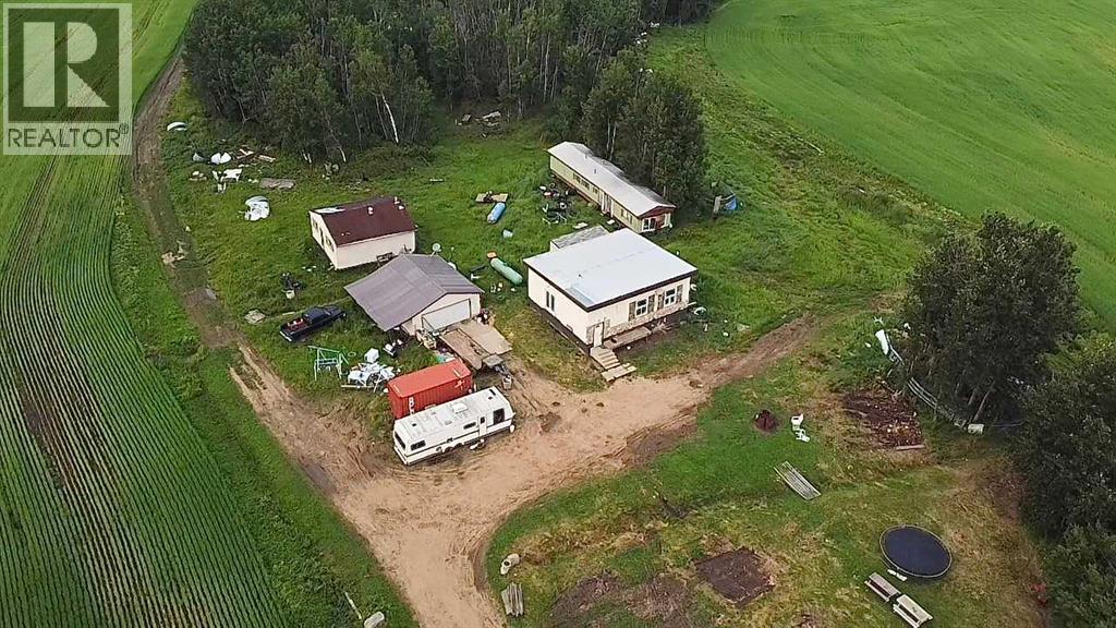 203068 Township Road 662, Rural Athabasca County, Alberta  T0A 0M0 - Photo 47 - A2331187
