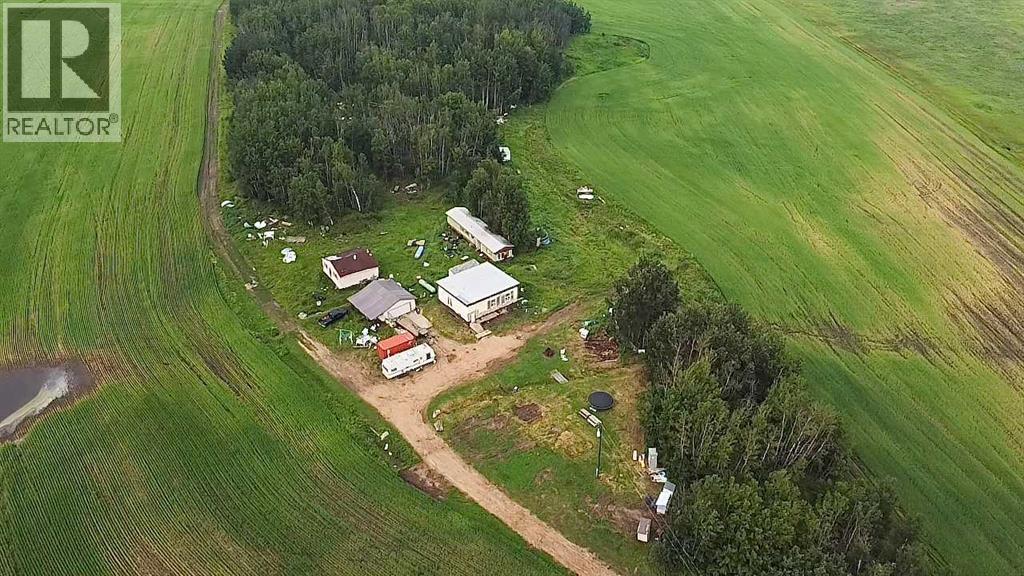 203068 Township Road 662, Rural Athabasca County, Alberta  T0A 0M0 - Photo 46 - A2331187