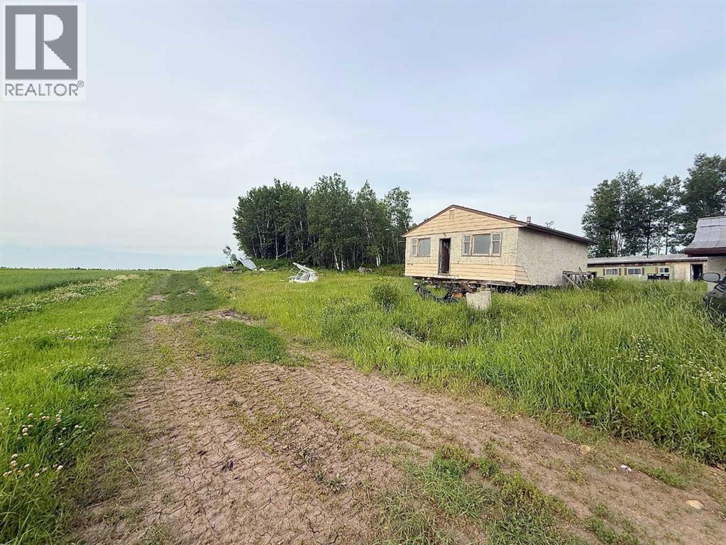 203068 Township Road 662, Rural Athabasca County, Alberta  T0A 0M0 - Photo 34 - A2331187