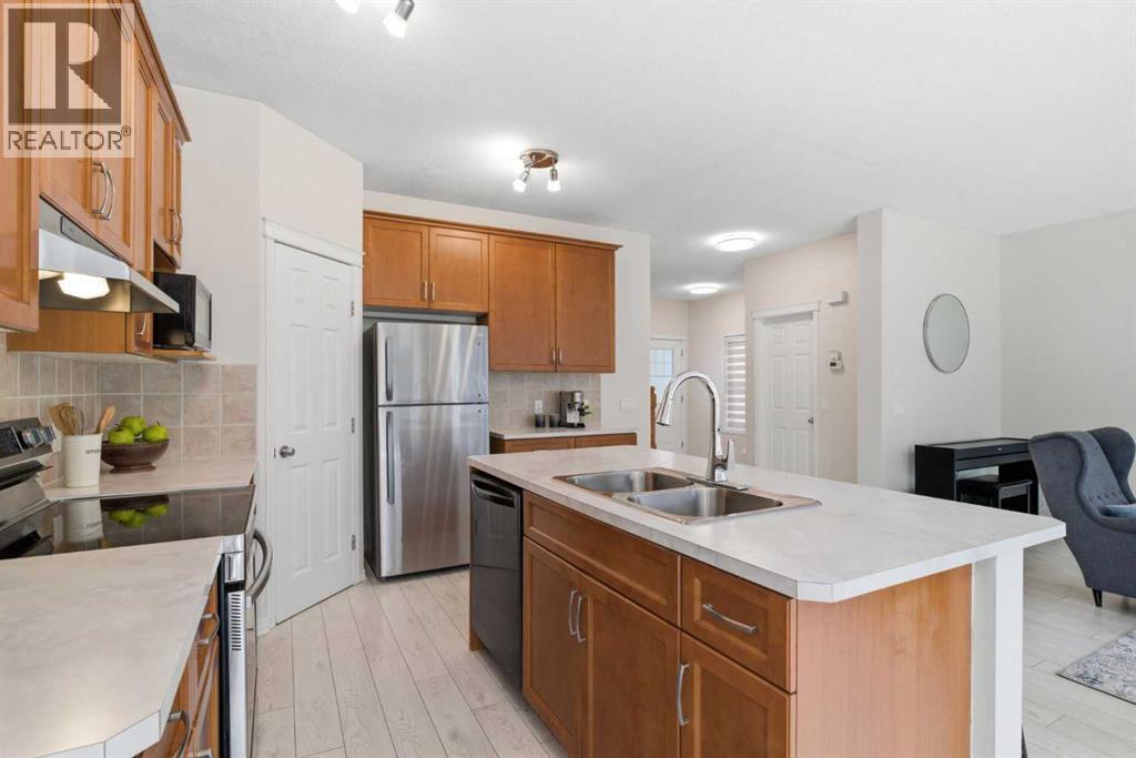 124 Kincora Glen Road Nw, Calgary, Alberta  T3R 0C6 - Photo 9 - A2306701