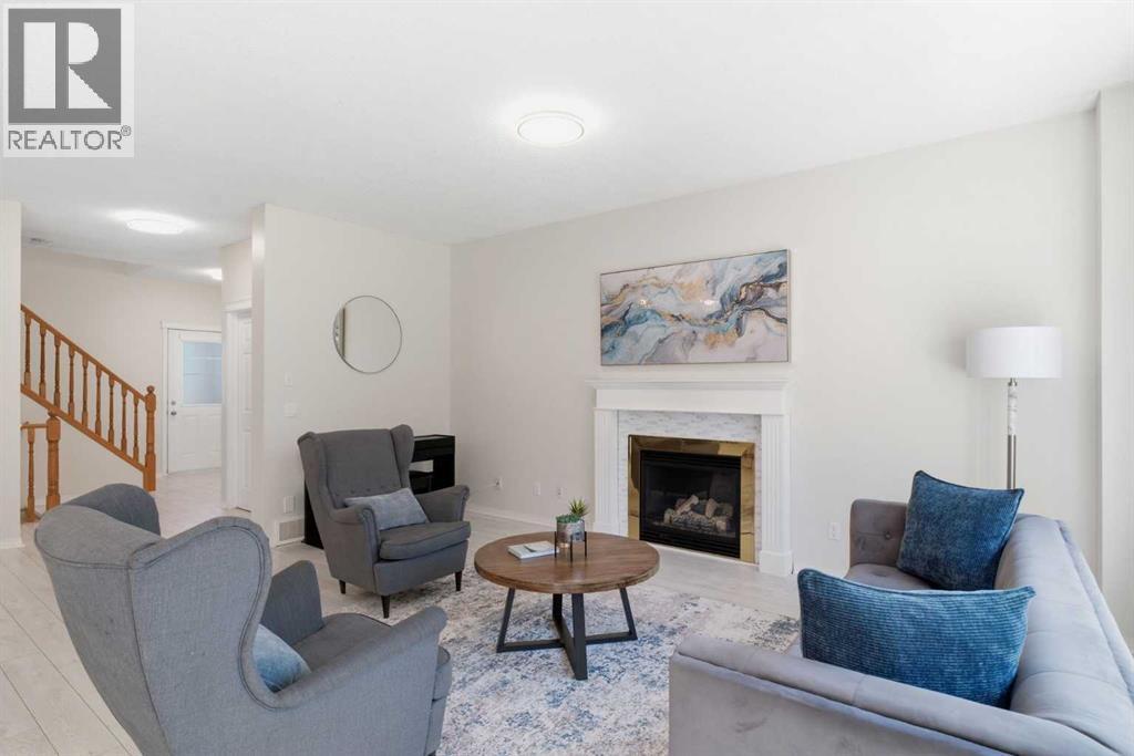 124 Kincora Glen Road Nw, Calgary, Alberta  T3R 0C6 - Photo 13 - A2306701