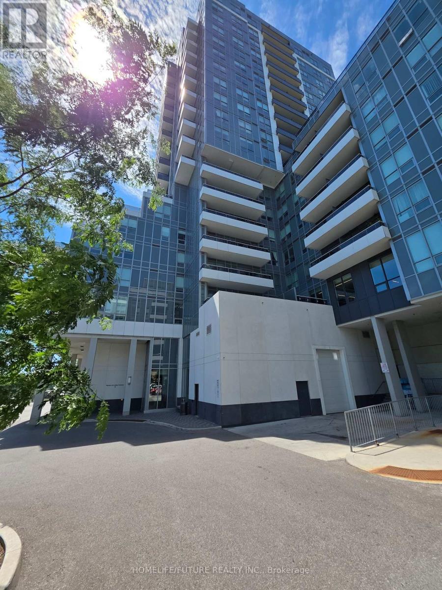 1503 - 3121 SHEPPARD AVENUE E