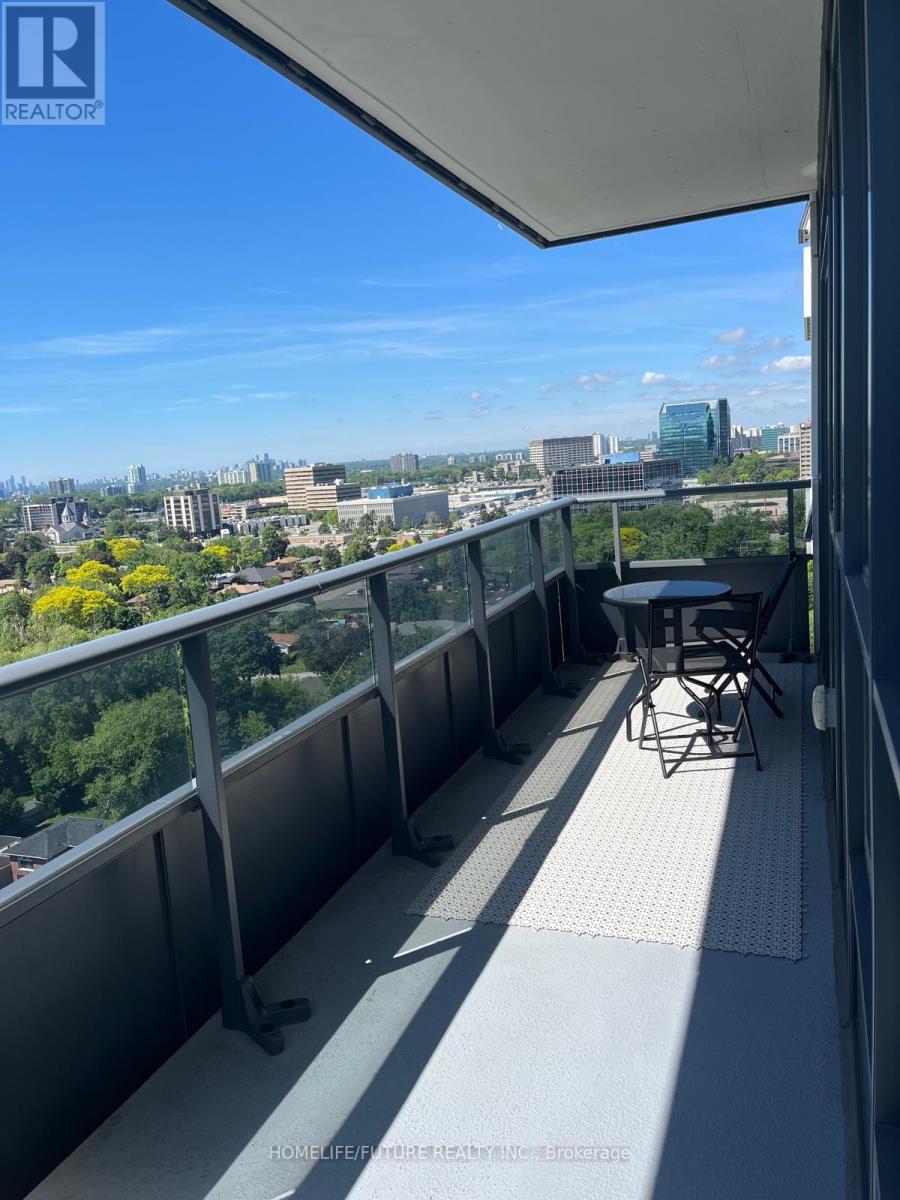 1503 - 3121 Sheppard Avenue E, Toronto, Ontario M1T 0B6 - Photo 13 - E13645950