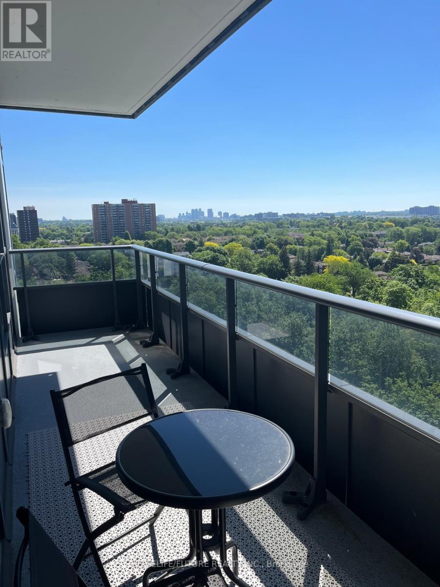 1503 - 3121 Sheppard Avenue E, Toronto, Ontario M1T 0B6 - Photo 14 - E13645950