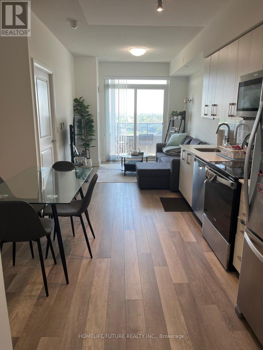 1503 - 3121 Sheppard Avenue E, Toronto, Ontario M1T 0B6 - Photo 2 - E13645950