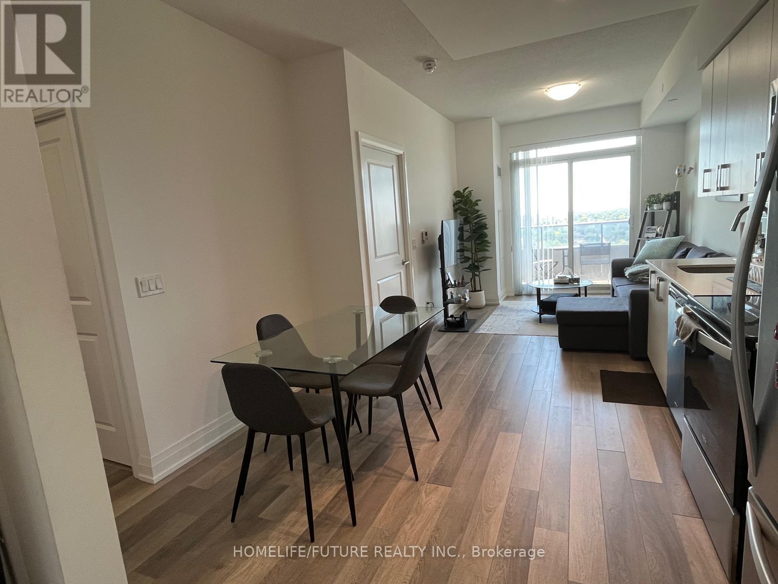 1503 - 3121 Sheppard Avenue E, Toronto, Ontario M1T 0B6 - Photo 3 - E13645950