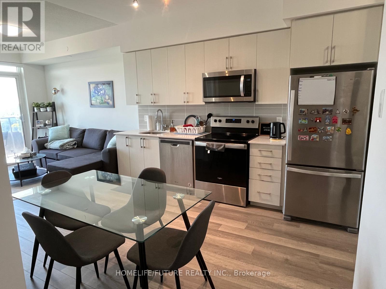 1503 - 3121 Sheppard Avenue E, Toronto, Ontario M1T 0B6 - Photo 4 - E13645950