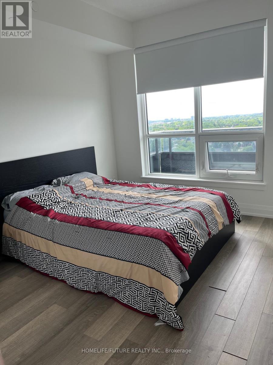 1503 - 3121 Sheppard Avenue E, Toronto, Ontario M1T 0B6 - Photo 6 - E13645950