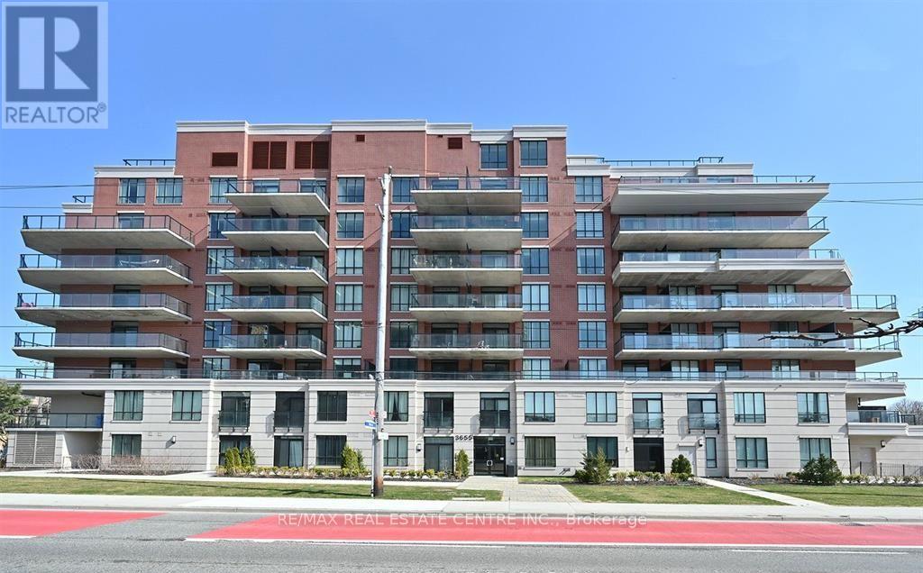 105 - 3655 Kingston Road, Toronto, Ontario M1M 1S2 - Photo 2 - E13646104