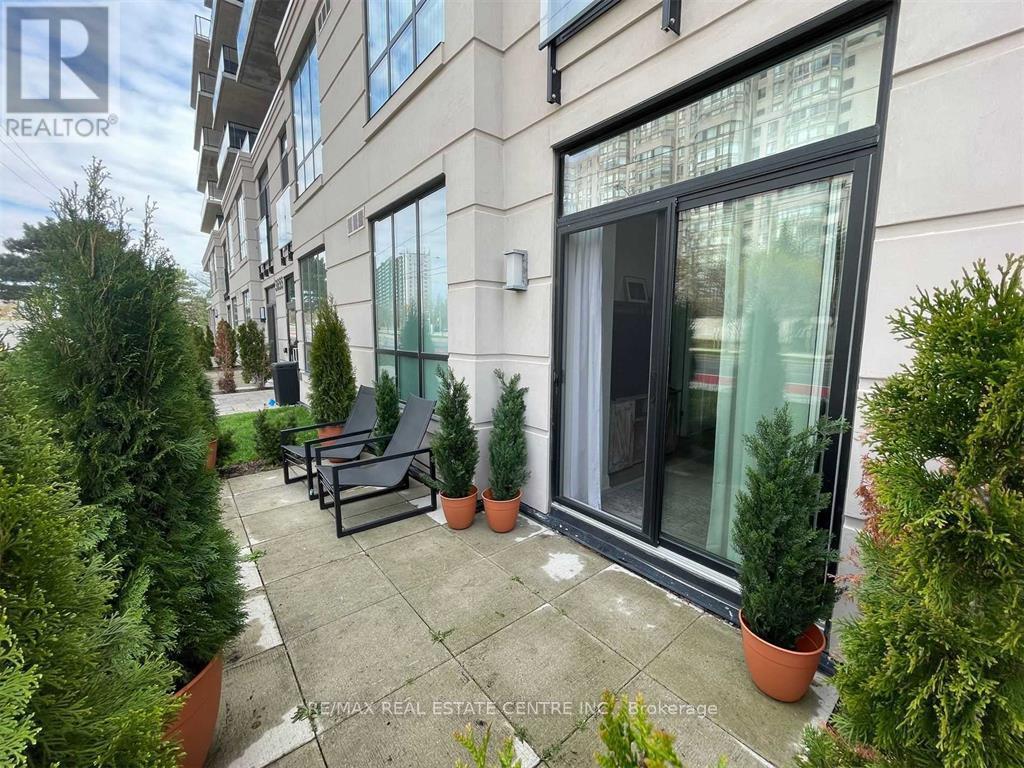 105 - 3655 Kingston Road, Toronto, Ontario M1M 1S2 - Photo 22 - E13646104