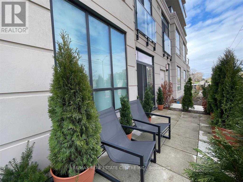 105 - 3655 Kingston Road, Toronto, Ontario M1M 1S2 - Photo 24 - E13646104