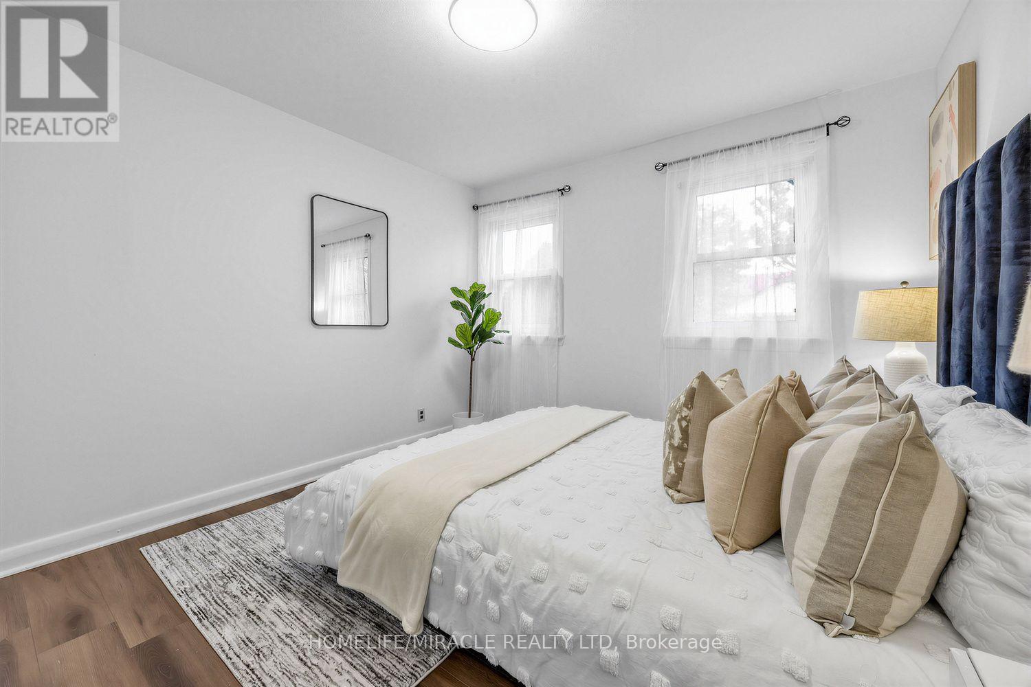 509 Beurling Avenue, Oshawa, Ontario  L1J 2Z8 - Photo 19 - E13646106
