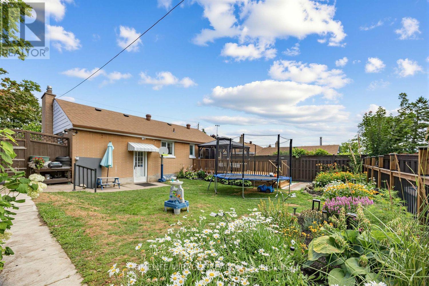 509 Beurling Avenue, Oshawa, Ontario  L1J 2Z8 - Photo 35 - E13646106