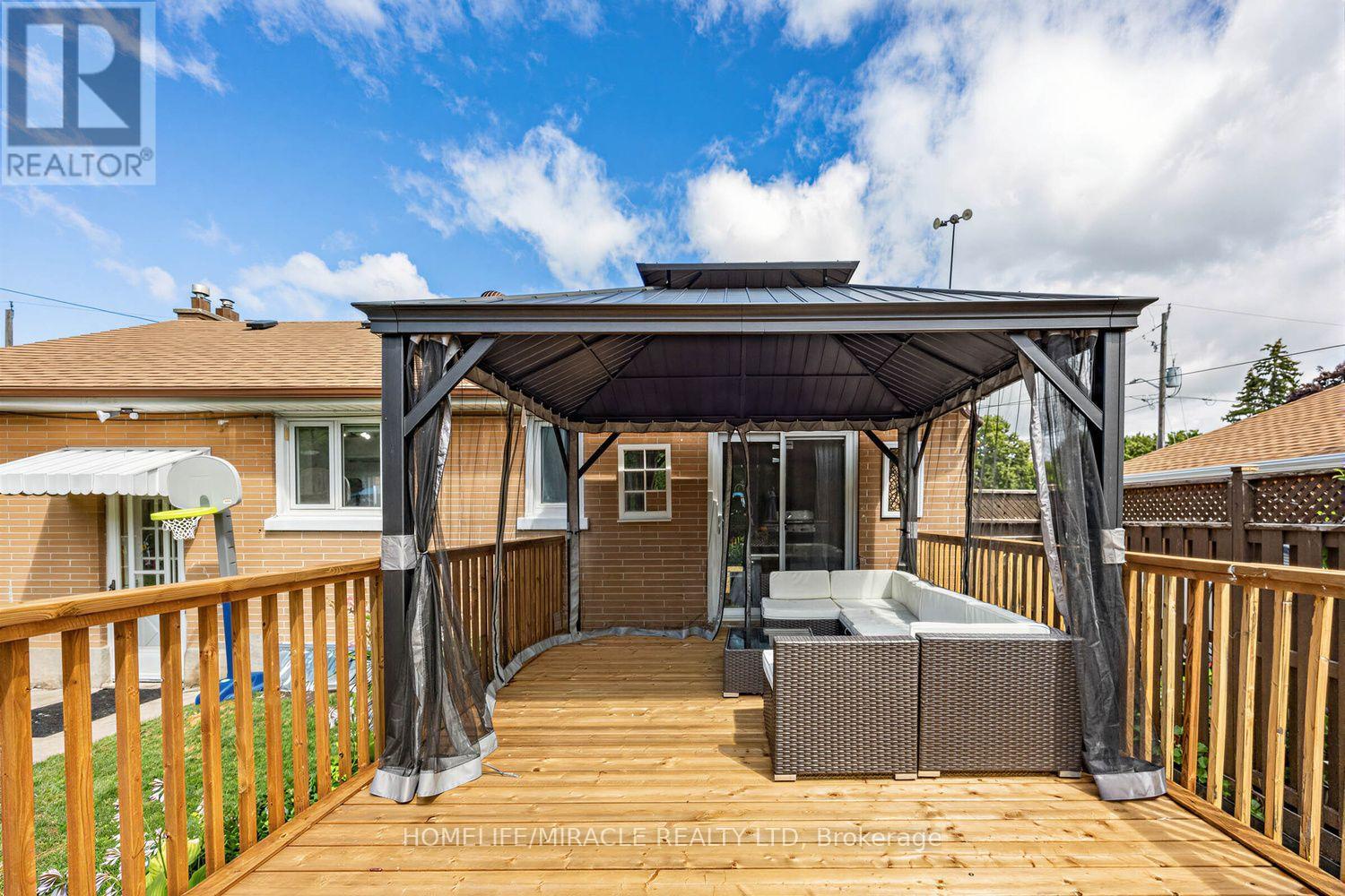 509 Beurling Avenue, Oshawa, Ontario  L1J 2Z8 - Photo 36 - E13646106