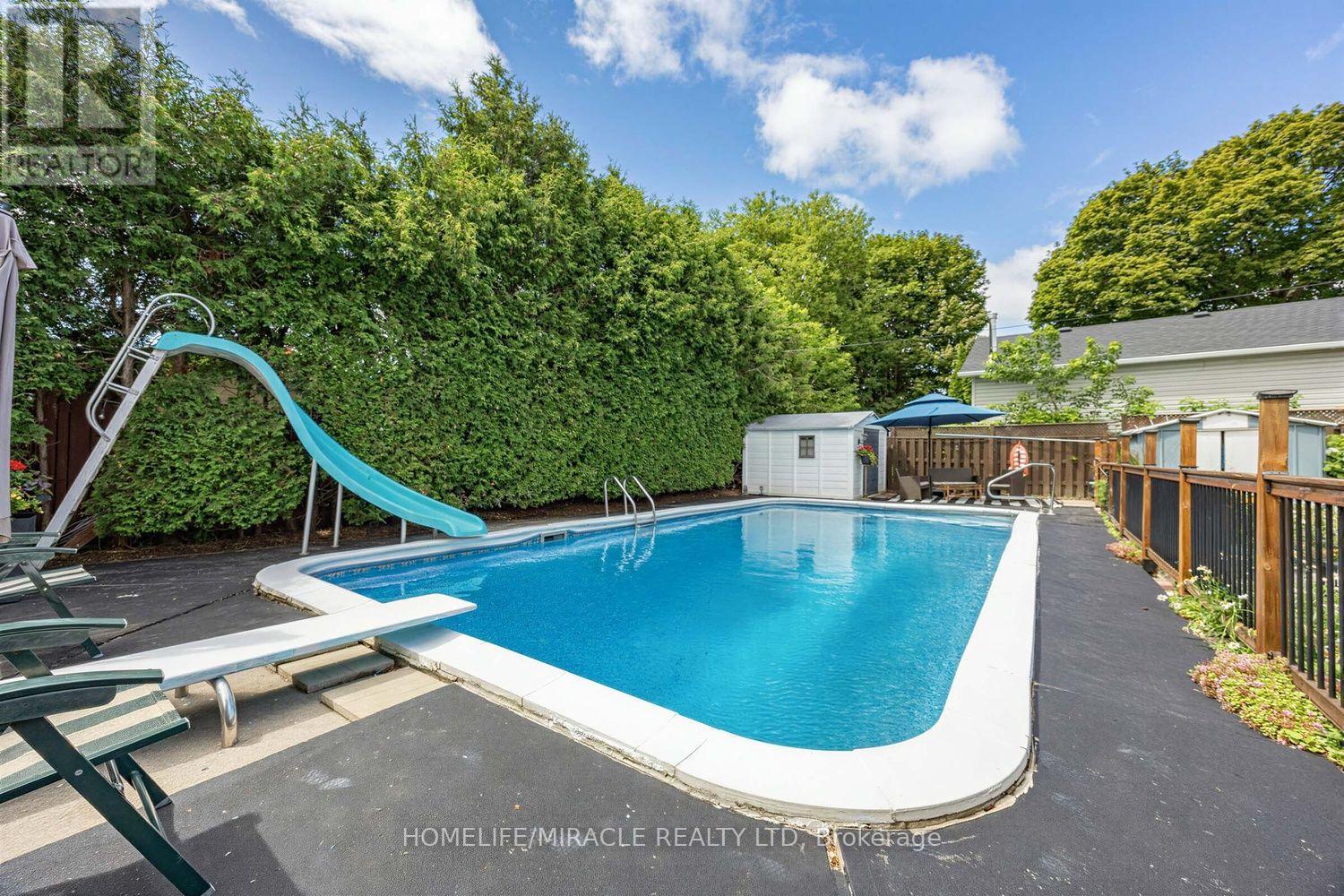 509 Beurling Avenue, Oshawa, Ontario  L1J 2Z8 - Photo 38 - E13646106