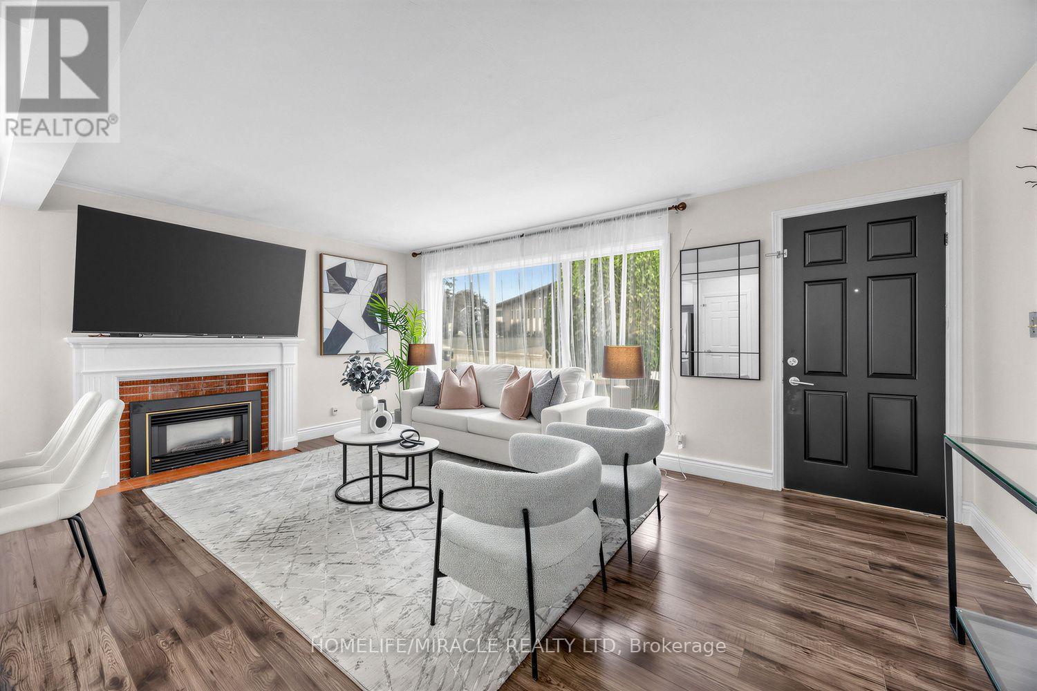 509 Beurling Avenue, Oshawa, Ontario  L1J 2Z8 - Photo 4 - E13646106