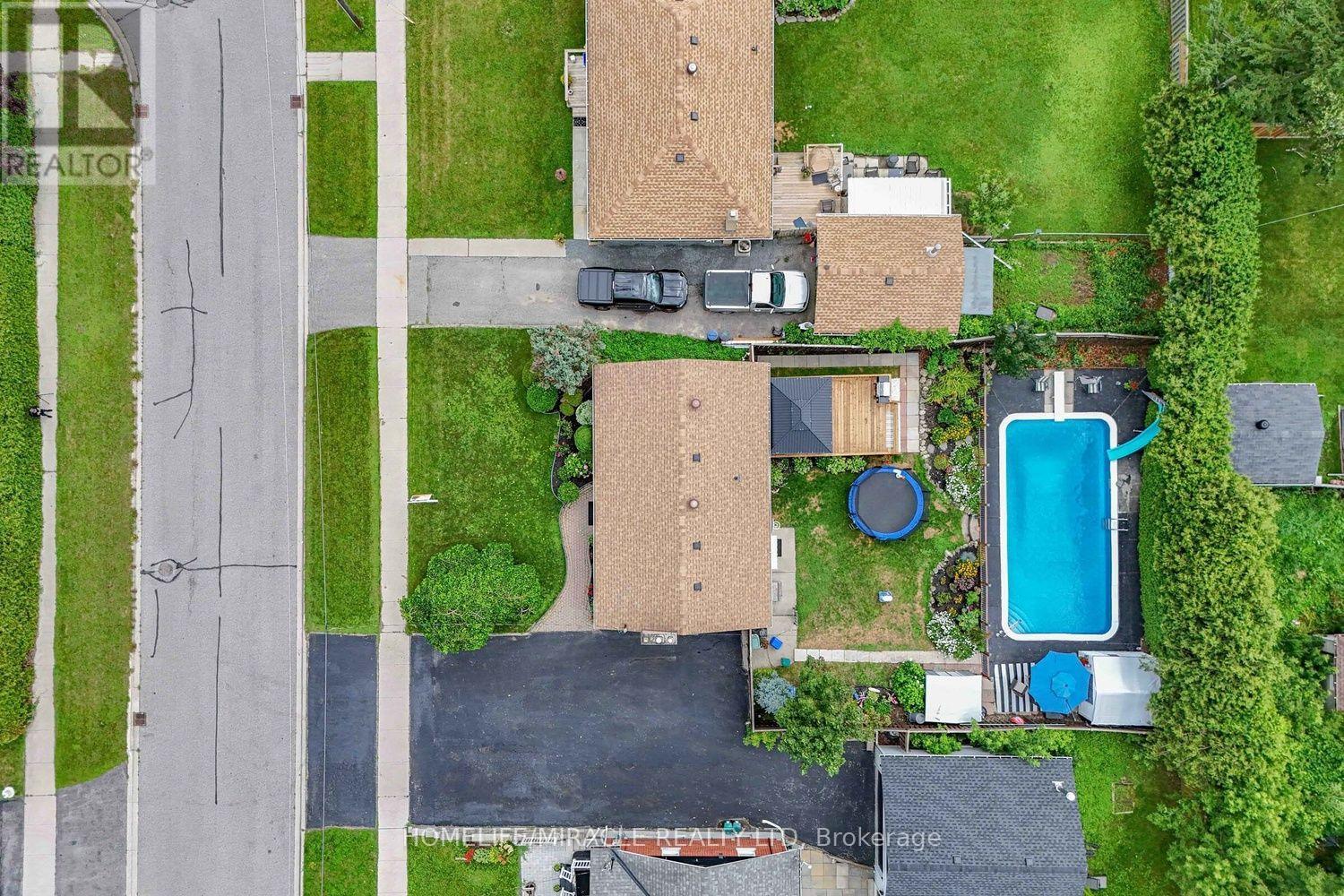 509 Beurling Avenue, Oshawa, Ontario  L1J 2Z8 - Photo 41 - E13646106