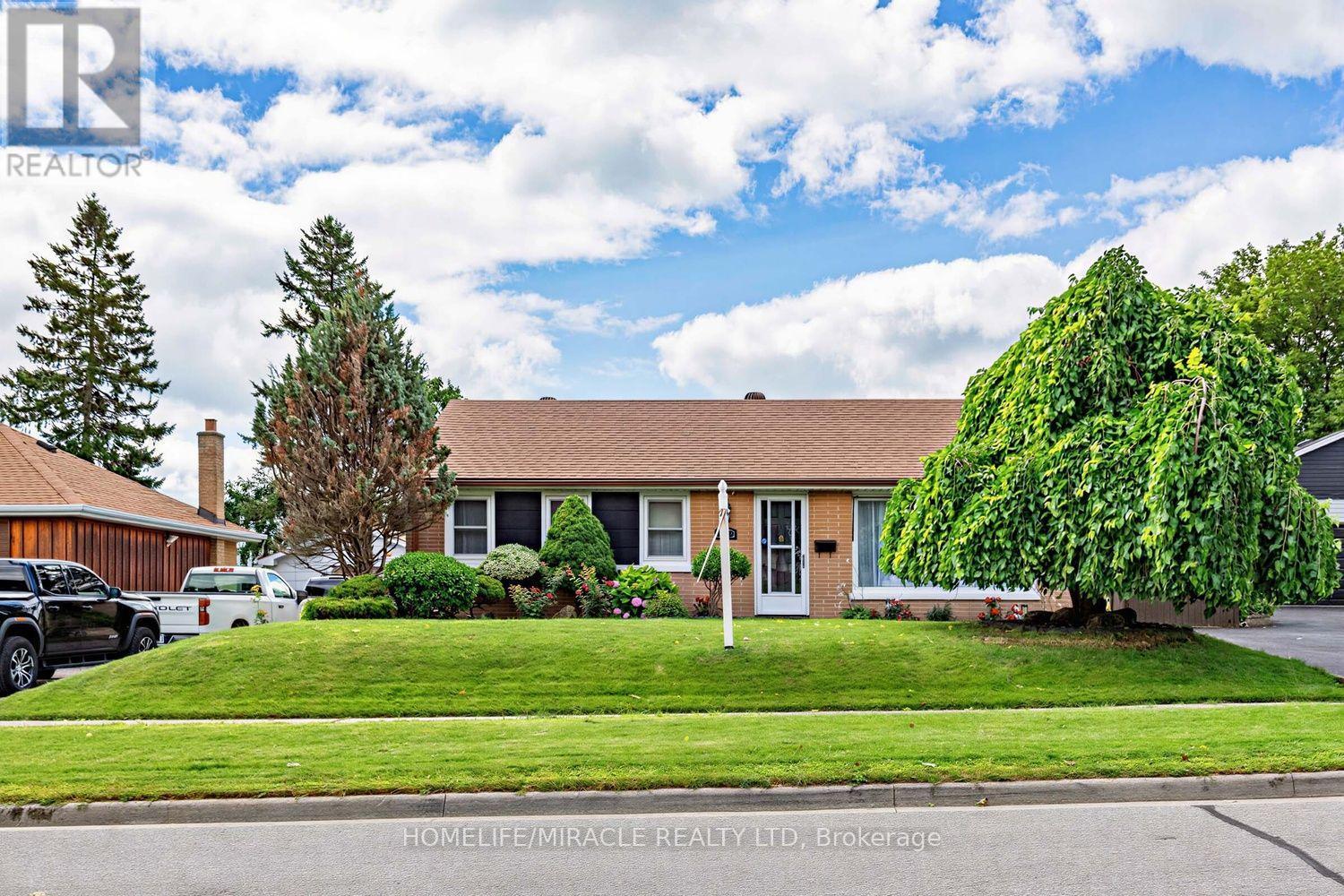 509 Beurling Avenue, Oshawa, Ontario  L1J 2Z8 - Photo 42 - E13646106