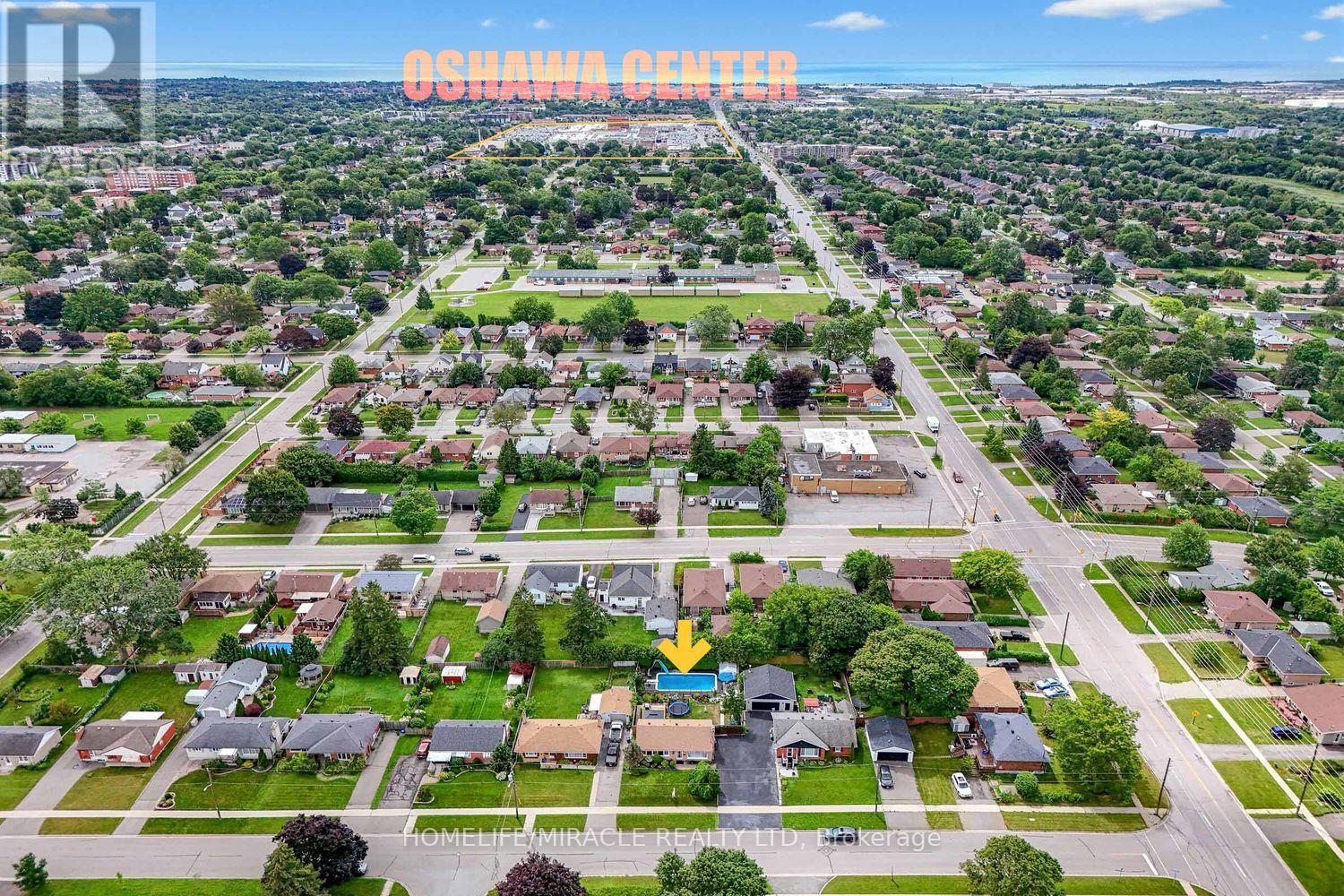 509 Beurling Avenue, Oshawa, Ontario  L1J 2Z8 - Photo 45 - E13646106