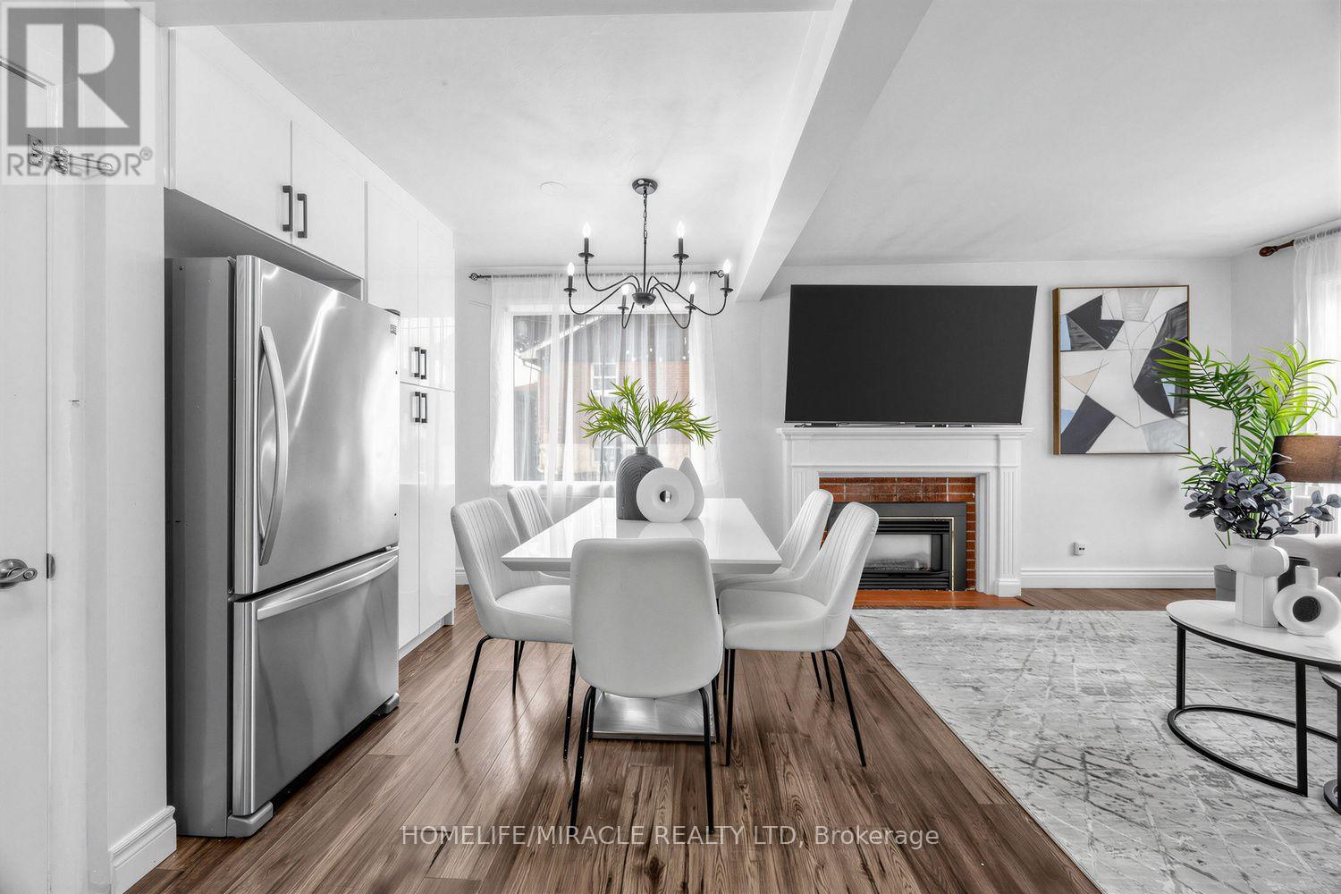 509 Beurling Avenue, Oshawa, Ontario  L1J 2Z8 - Photo 9 - E13646106
