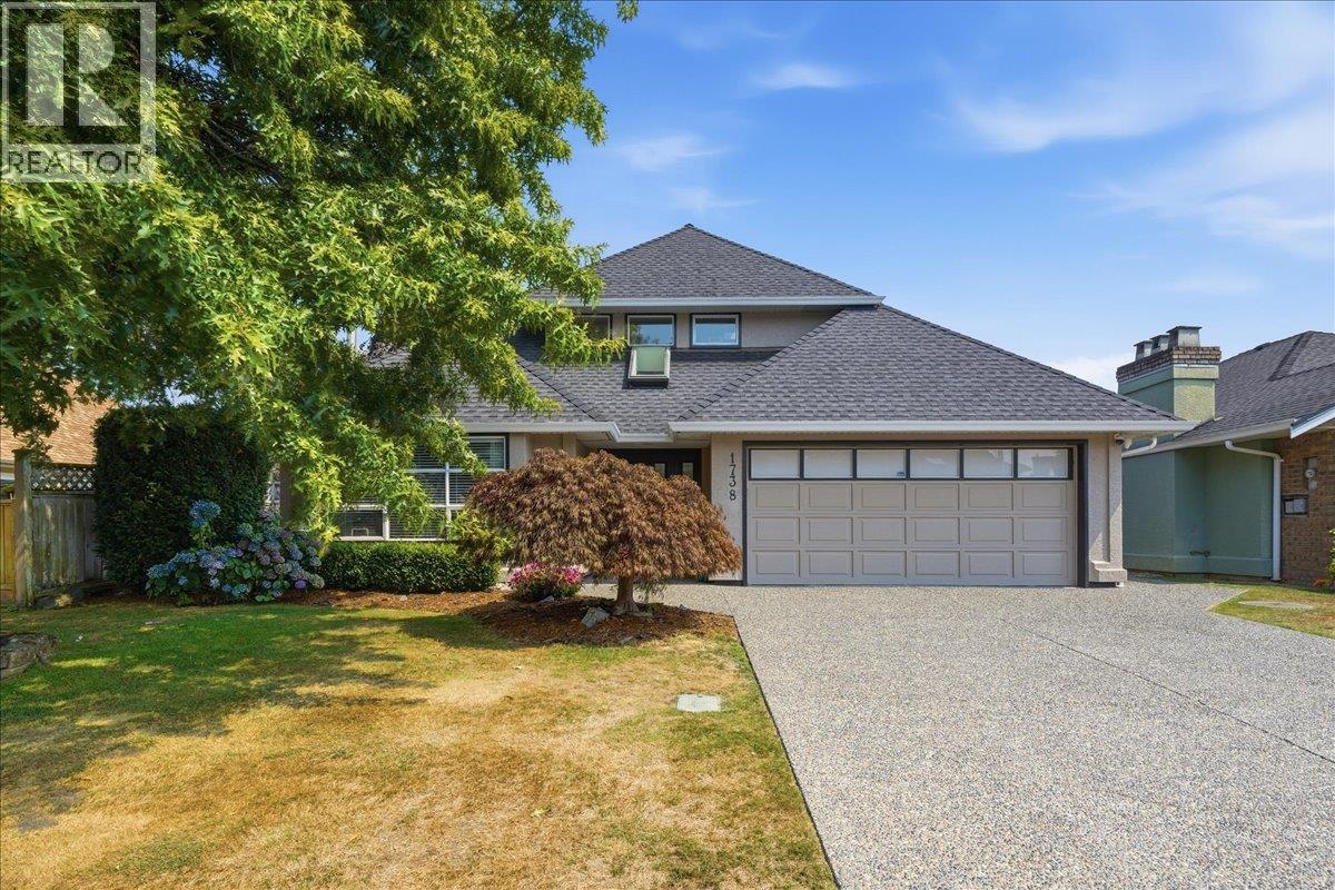 1738 GOLF CLUB DRIVE, Delta, British Columbia