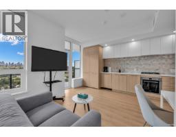 1803 2425 ALPHA AVENUE, Burnaby, British Columbia