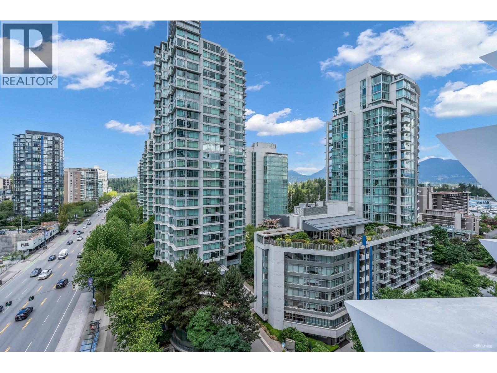 1803 2425 Alpha Avenue, Burnaby, British Columbia  V5C 0N6 - Photo 19 - R3153302
