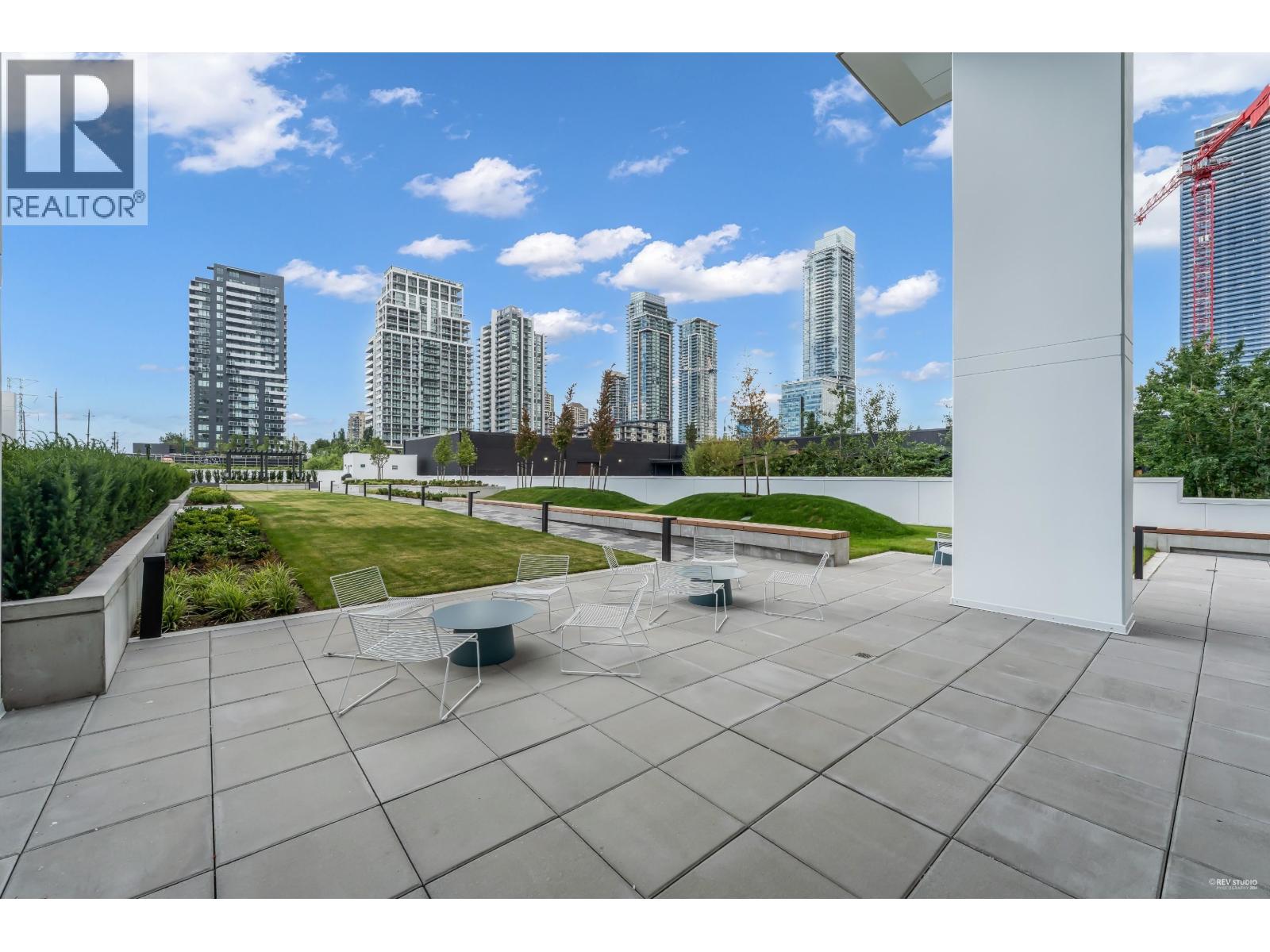 1803 2425 Alpha Avenue, Burnaby, British Columbia  V5C 0N6 - Photo 27 - R3153302