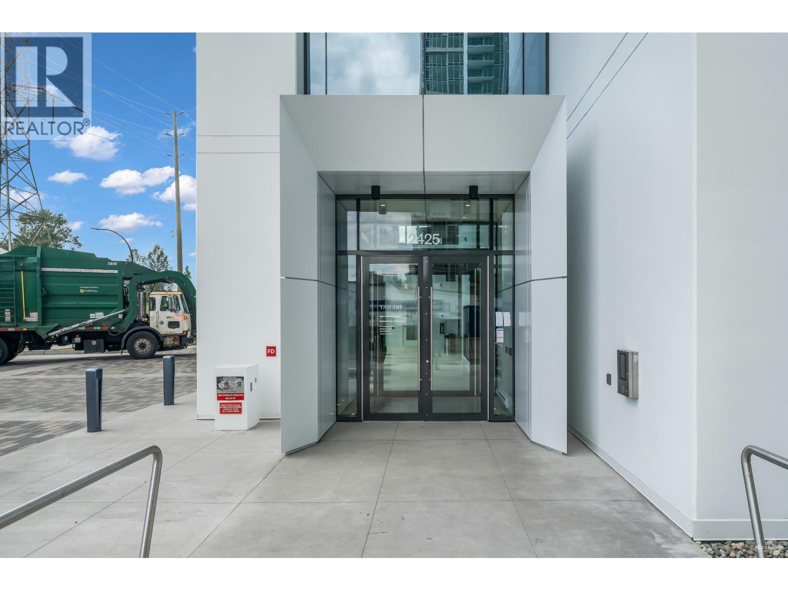 1803 2425 Alpha Avenue, Burnaby, British Columbia  V5C 0N6 - Photo 29 - R3153302