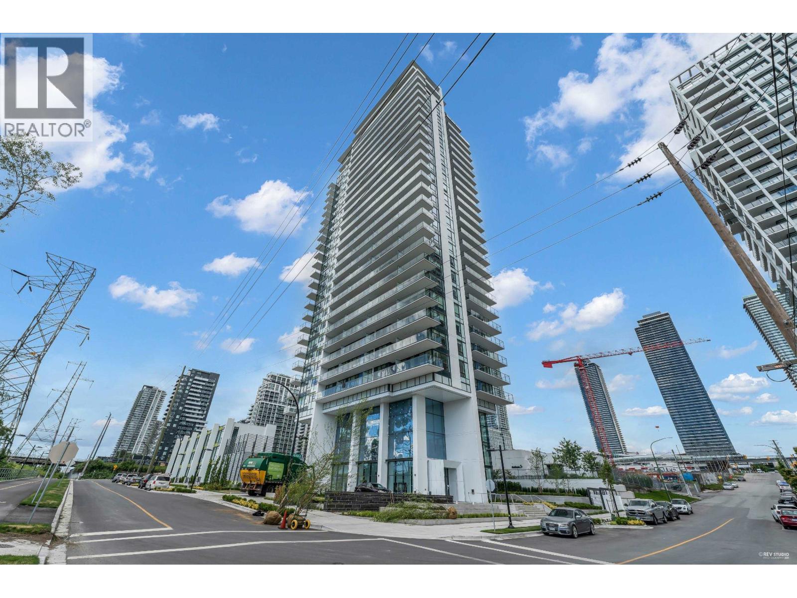 1803 2425 Alpha Avenue, Burnaby, British Columbia  V5C 0N6 - Photo 30 - R3153302