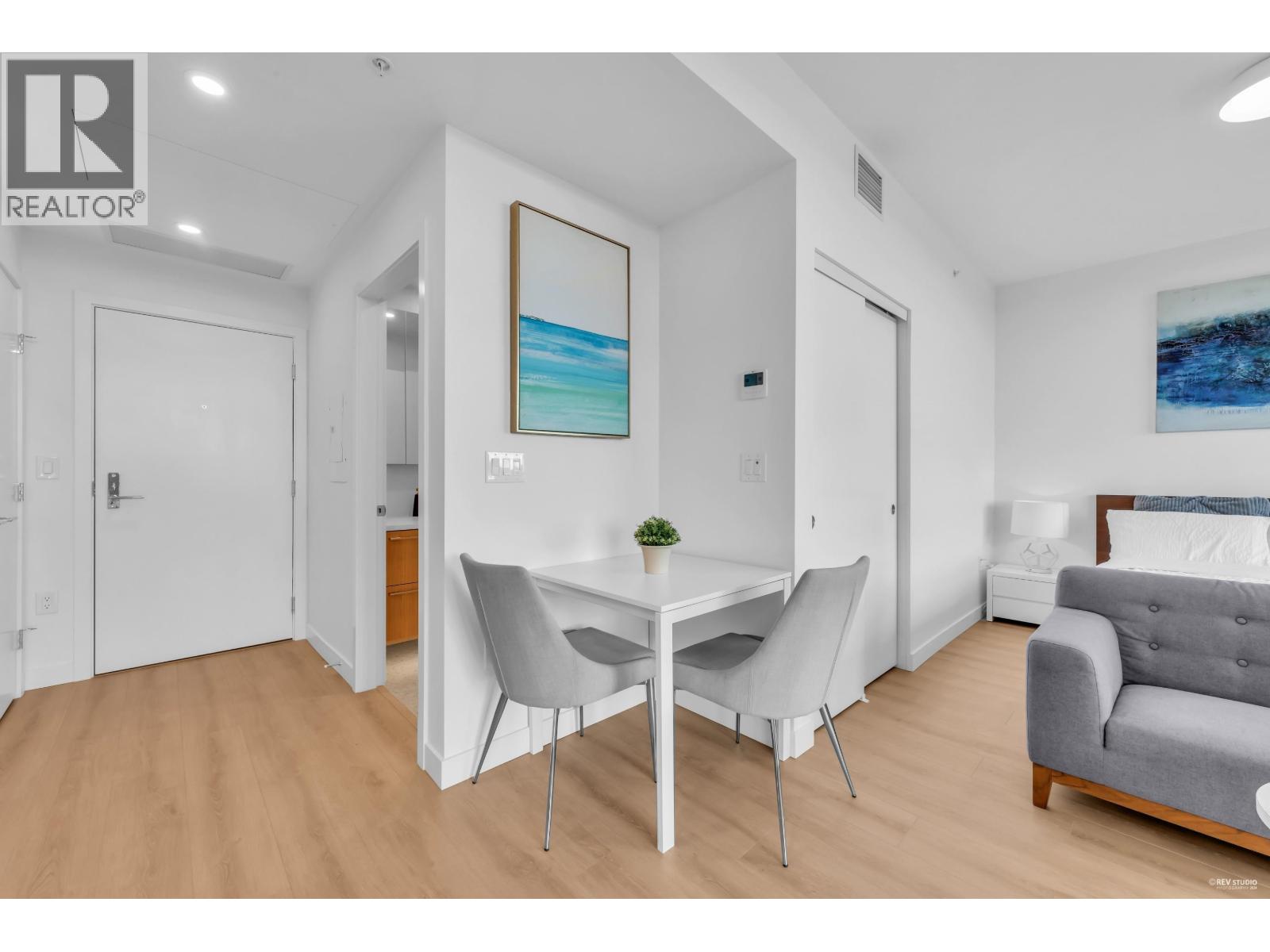 1803 2425 Alpha Avenue, Burnaby, British Columbia  V5C 0N6 - Photo 6 - R3153302